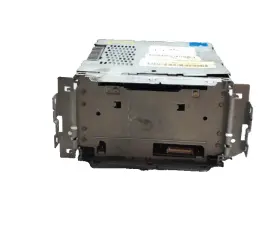 7L6035180X VOLKSWAGEN Am Fm Cd Player Radio Touareg