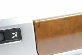 7L6857189 VOLKSWAGEN Dash Board Driver Left Cover Vent #2
