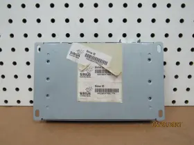 8E0035593K VOLKSWAGEN Radio Control Module Jetta #2