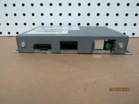 8E0035593K VOLKSWAGEN Radio Control Module Jetta #3
