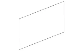 D-378-500-A2 VOLKSWAGEN Sound Absorber