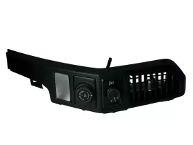 FL3B-19C682-AB VOLKSWAGEN Front Left Dash Air Vent Bezel Unit