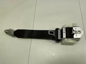 P34082781B VOLKSWAGEN Rear Left Seat Belt Jetta #2