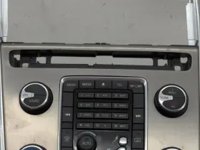 1302415 VOLVO Am Fm Cd Player Radio Receiver XC60 #3