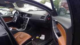 202-54148BR VOLVO Passenger Front Seat XC60