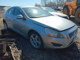 202-54149AL VOLVO Driver Front Seat Electric XC60