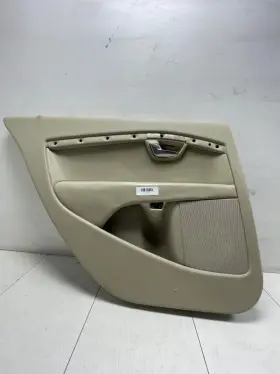30657452 VOLVO Rear Left Driver Door Panel S80 #2