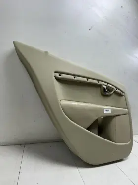 30657452 VOLVO Rear Left Driver Door Panel S80 #3