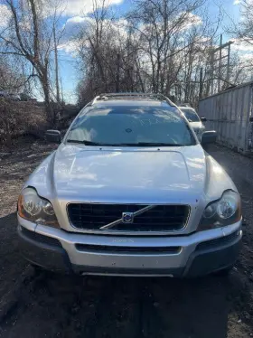 XC90 VOLVO Door Panel Rear