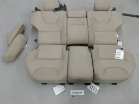 XC70 VOLVO Rear Seat Set Lower Uppers