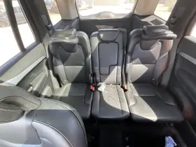 XC90 VOLVO Seat Rear