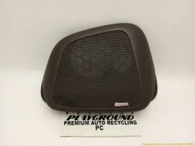 XC60 VOLVO Dashboard Dash Speaker Cover