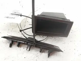 XC70 VOLVO Dash Storage Bezel