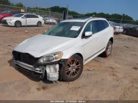 XC60 VOLVO Driver Sun Visor #2