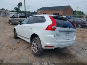 XC60 VOLVO Driver Sun Visor #3