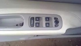 268-11093L VOLVO Driver Sun Visor Convertible C70