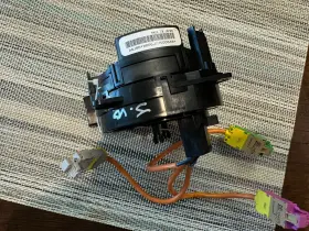 30669745 VOLVO Angle Sensor Clockspring Contact Reel XC90 #2