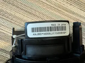 30669745 VOLVO Angle Sensor Clockspring Contact Reel XC90 #3
