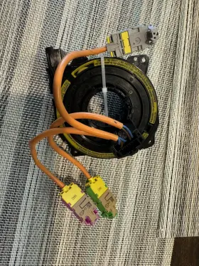30669745 VOLVO Angle Sensor Clockspring Contact Reel XC90