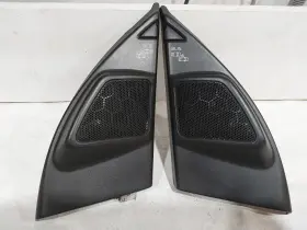 30752356 VOLVO Dynaudio Tweeter Speakers Pillar Set Blis XC90