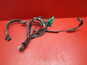 30752610 VOLVO Stereo Amplifier Power Booster Pigtails Amp #2