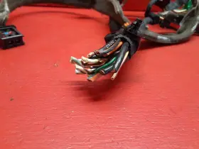 30752610 VOLVO Stereo Amplifier Power Booster Pigtails Amp #3