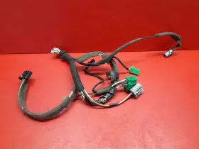 30752610 VOLVO Stereo Amplifier Power Booster Pigtails Amp