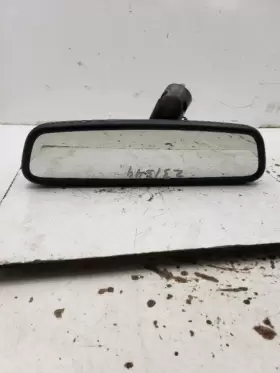 307990432 VOLVO Rear View Mirror Manual Dimming S60