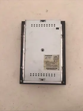 31215527 VOLVO Amplifieraudio Amplifier Amp Audio C70 S40 C30 #3
