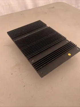 31215527 VOLVO Amplifieraudio Amplifier Amp Audio C70 S40 C30