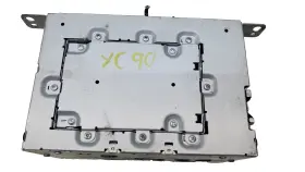 31667538 VOLVO Audio Infotainment Radio Receiver XC90 #2