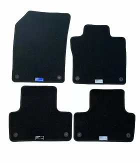 32216564 VOLVO Textile Floor Mats Set XC60 #2