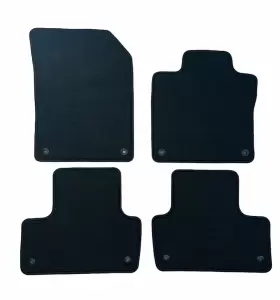 32216564 VOLVO Textile Floor Mats Set XC60