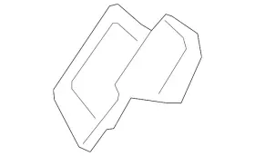 32277962 VOLVO Louver XC90