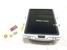 32316244 VOLVO Front Dash Radio Navigation Display Screen S60