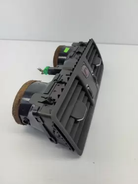 3409400 VOLVO Front Center Dash Heat Vent Hazard Switch XC90 #2