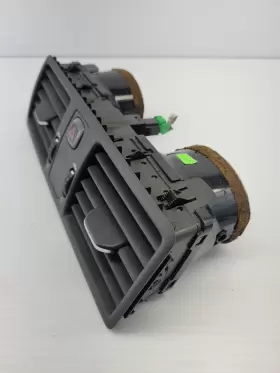 3409400 VOLVO Front Center Dash Heat Vent Hazard Switch XC90 #3