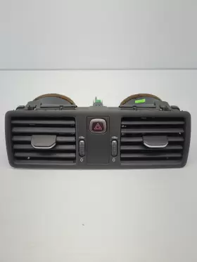 3409400 VOLVO Front Center Dash Heat Vent Hazard Switch XC90