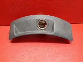 39994558B VOLVO Front Center Console Power Outlet Bezel
