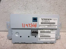 31382065AE VOLVO Display Screen S60 V60 #2