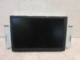 31382065AE VOLVO Display Screen S60 V60