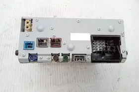 638-10817 VOLVO Cd Player Navigation Radio S60 #2