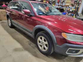 XC70 VOLVO Driver Front Door Switch Lock