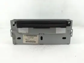 6F6N-18C815-BA VOLVO Am Fm Cd Player Radio Receiver S60