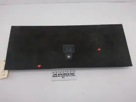 96095248 VOLVO Trunk Floor Storage Cover 850