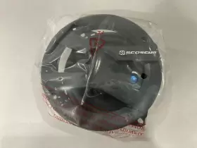 HD4004SD VOLVO Vnr Speakers Set Scosche