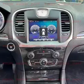 2015-2021 VORALLY Carplay Car Stereo Radio Android Gps Wifi