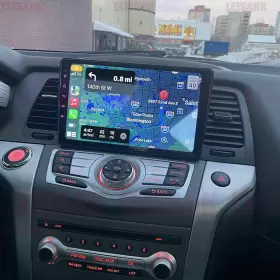 DO13M251 VORALLY Wireless Carplay Android Auto Car Radio