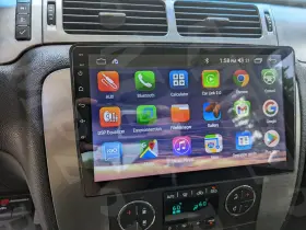 Y34G8G47245 VORALLY Navi Car Stereo Android Carplay Radio