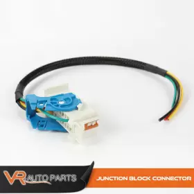 ZP-02CSD4501BWT VR AUTO PARTS Upfitter Junction Block Gm Gmc